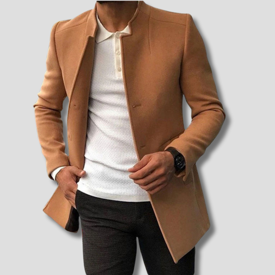 Mauricio | Men's Modern Slim Fit Blazer Jacket