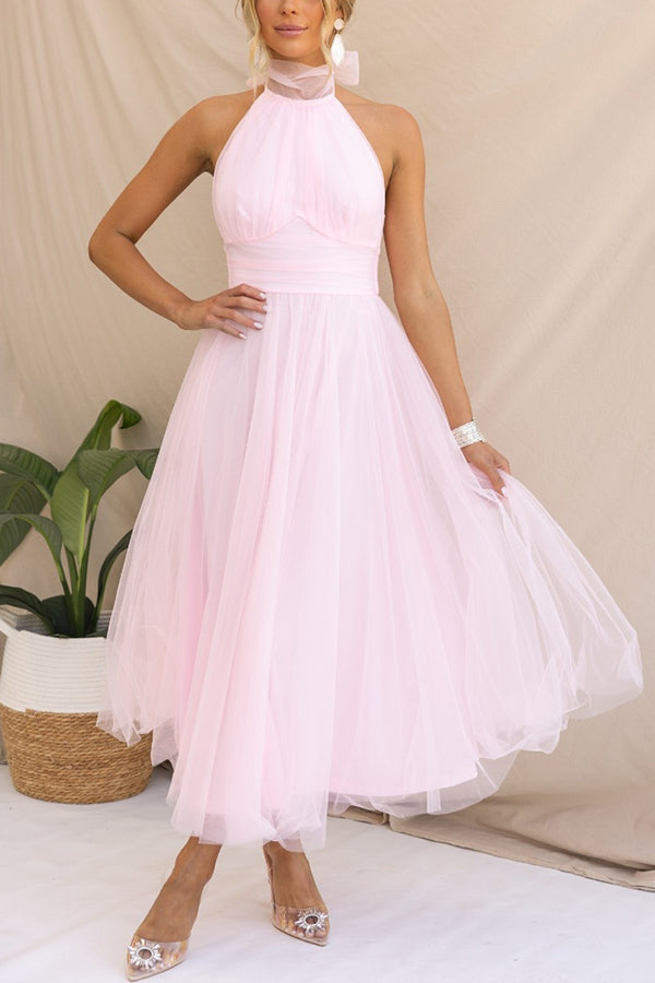 Evangeline | Enchanting Tulle Dress