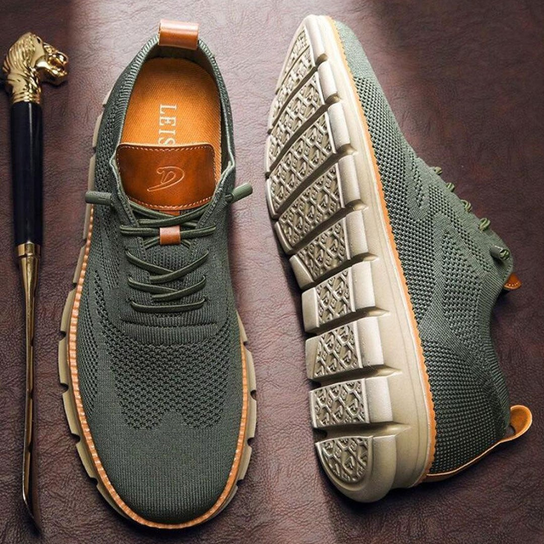 Camden | Flyknit Urban Sneakers 2.0