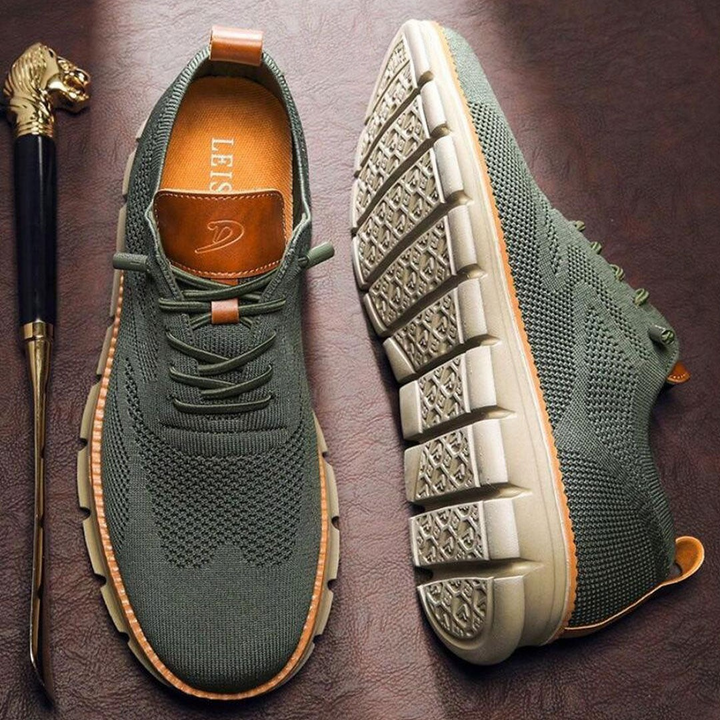 Camden | Flyknit Urban Sneakers 2.0