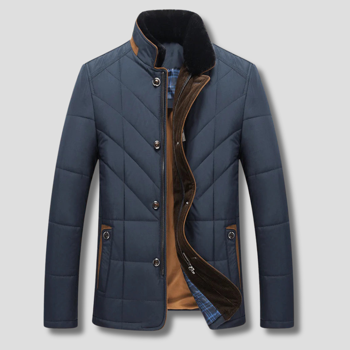 Jacob | Stylish Winter Jacket for Men