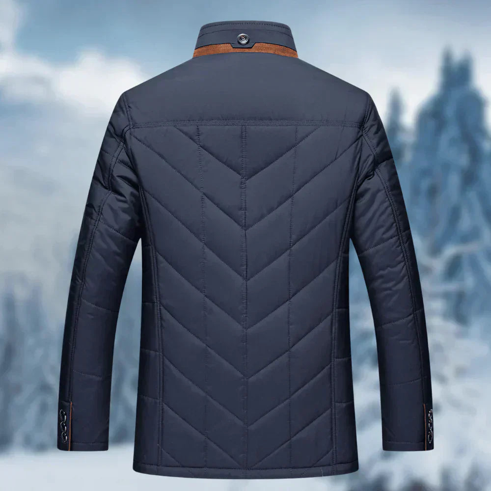 Jacob | Stylish Winter Jacket for Men