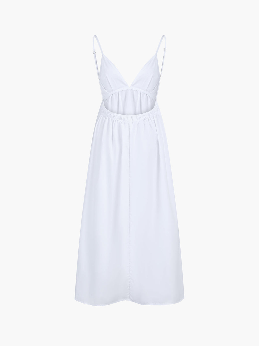 Luna | Relaxed Chic Maxi Dress