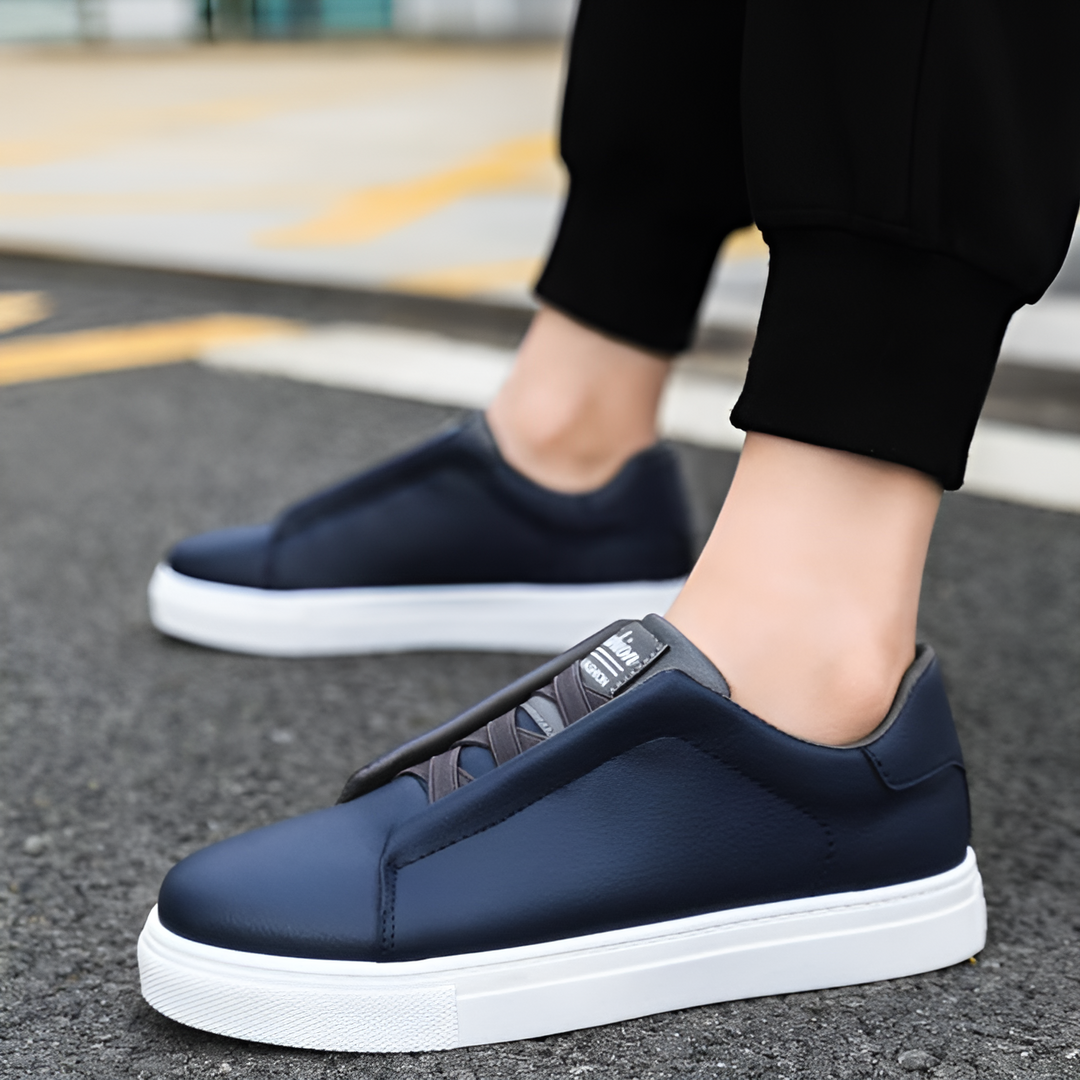 Sterling | Timeless Classic Sneakers