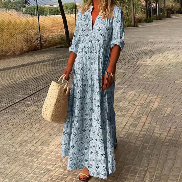 Daisy | Graceful Boho Dress