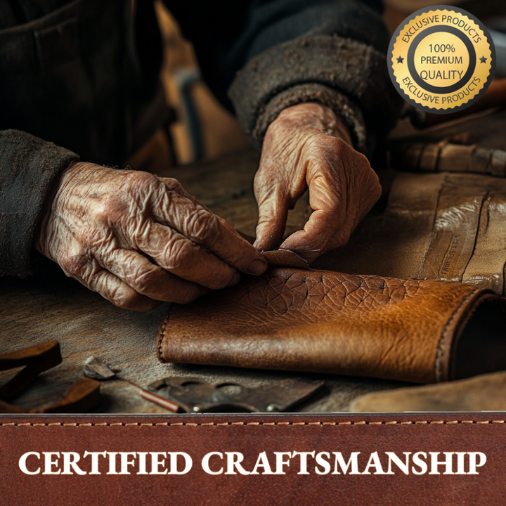 Claire | Classic Structured Zipper Tote