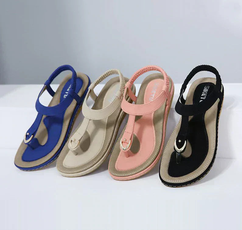 Madeline | Refined Walk Support Sandals