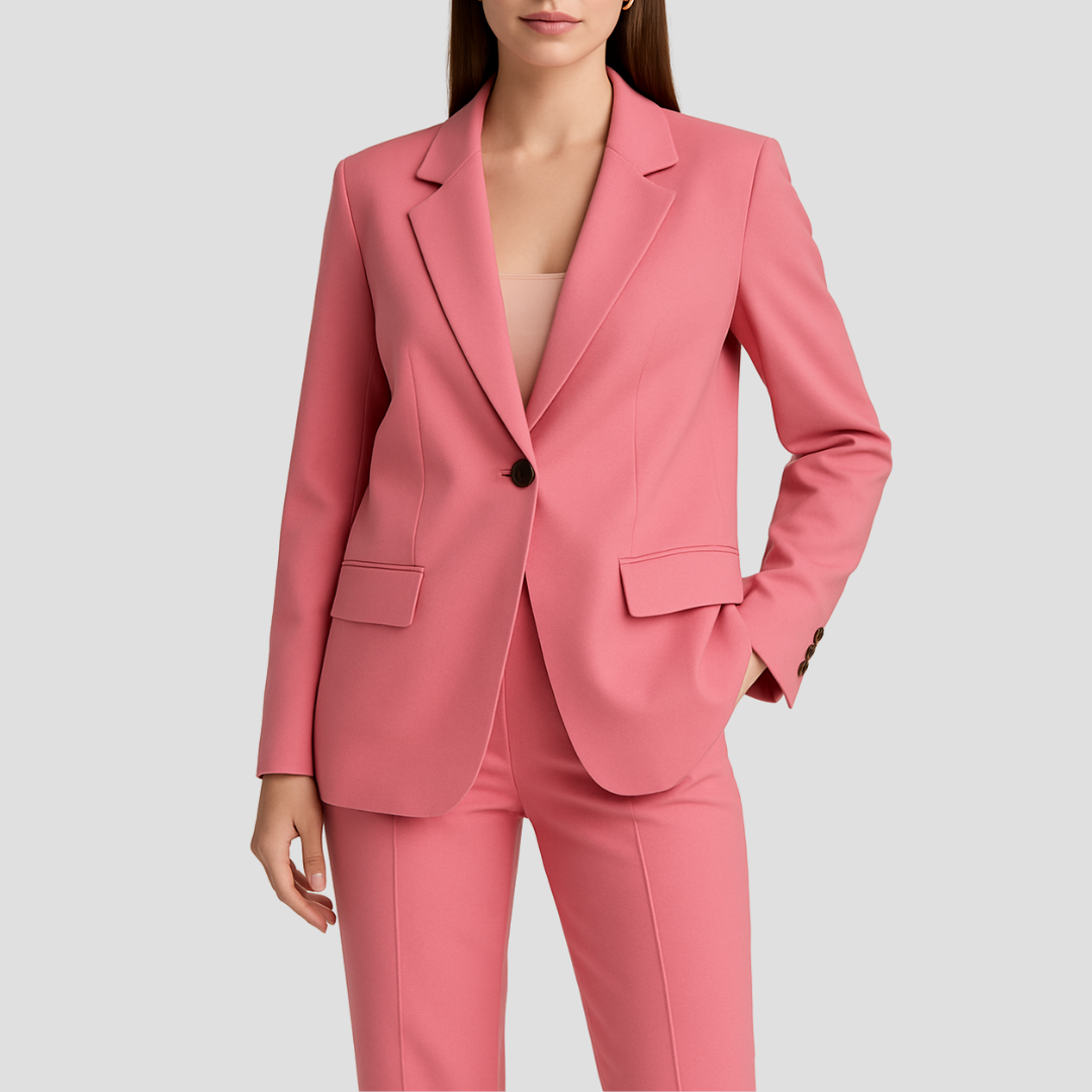 VEYRA | Modern Suit Set