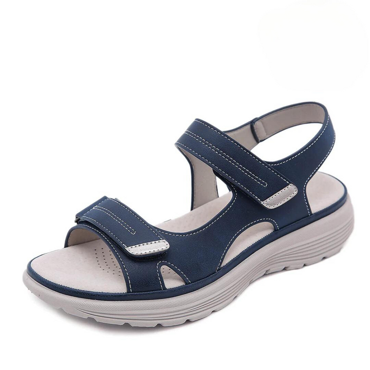 Selena | Sleek Fit Support Sandals