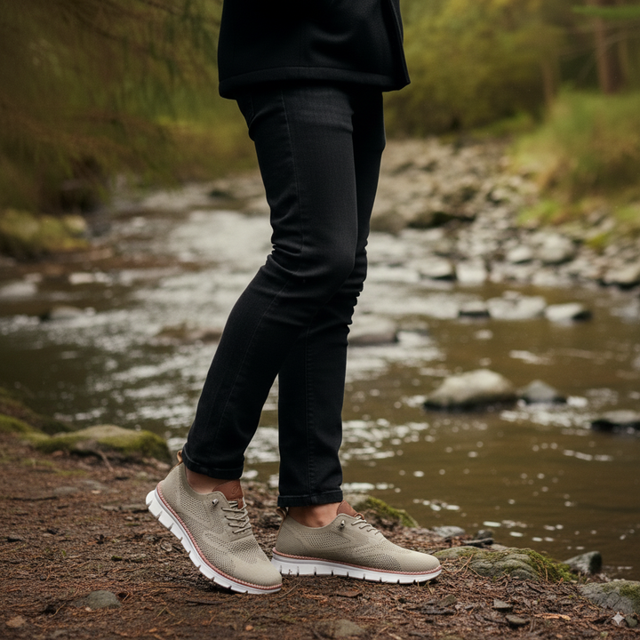 Camden | Flyknit Urban Sneakers 2.0