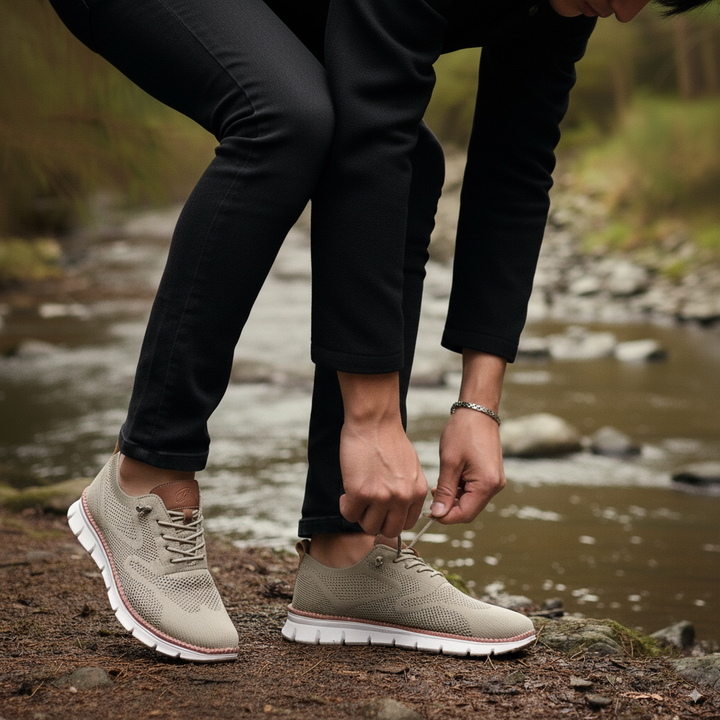 Camden | Flyknit Urban Sneakers 2.0