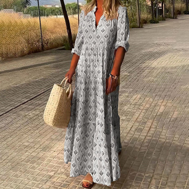 Daisy | Graceful Boho Dress