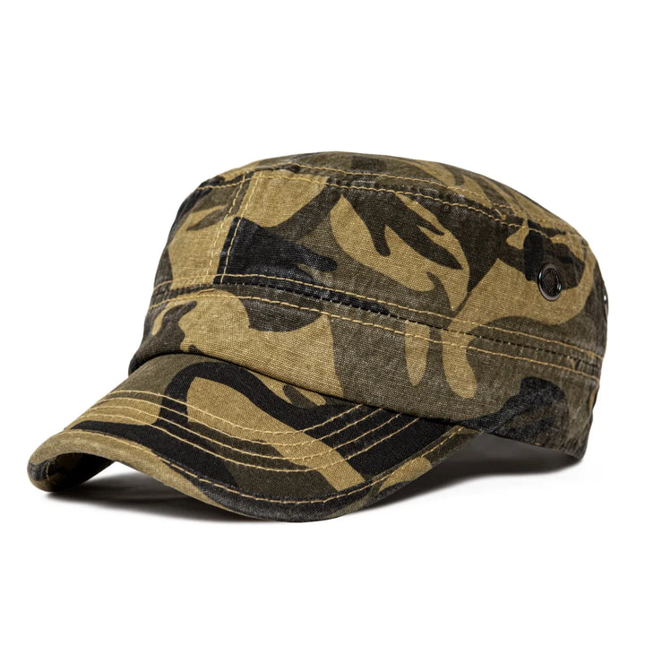 Brigade | Vintage Military Cadet Cap