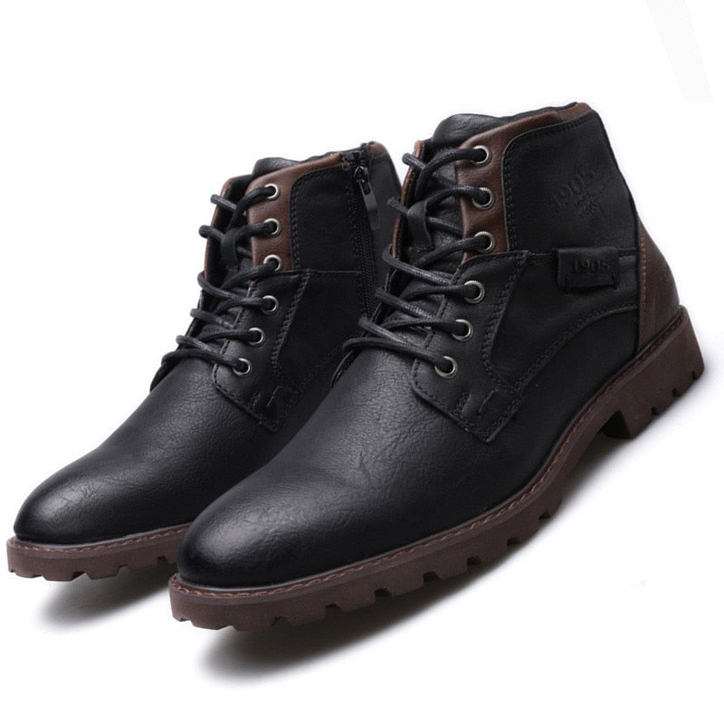 Lucius | Men's Boots