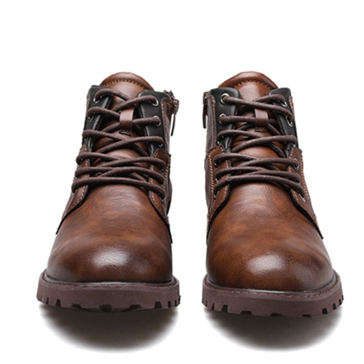 Lucius | Men's Boots