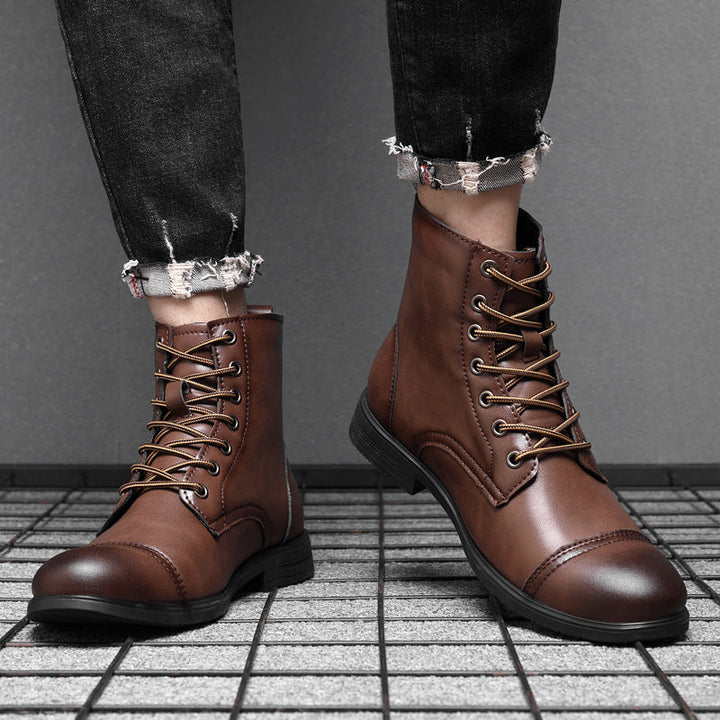 Tennyson | Genuine Boots