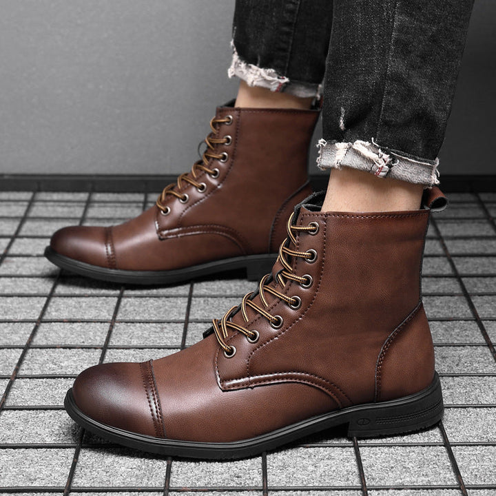 Tennyson | Genuine Boots