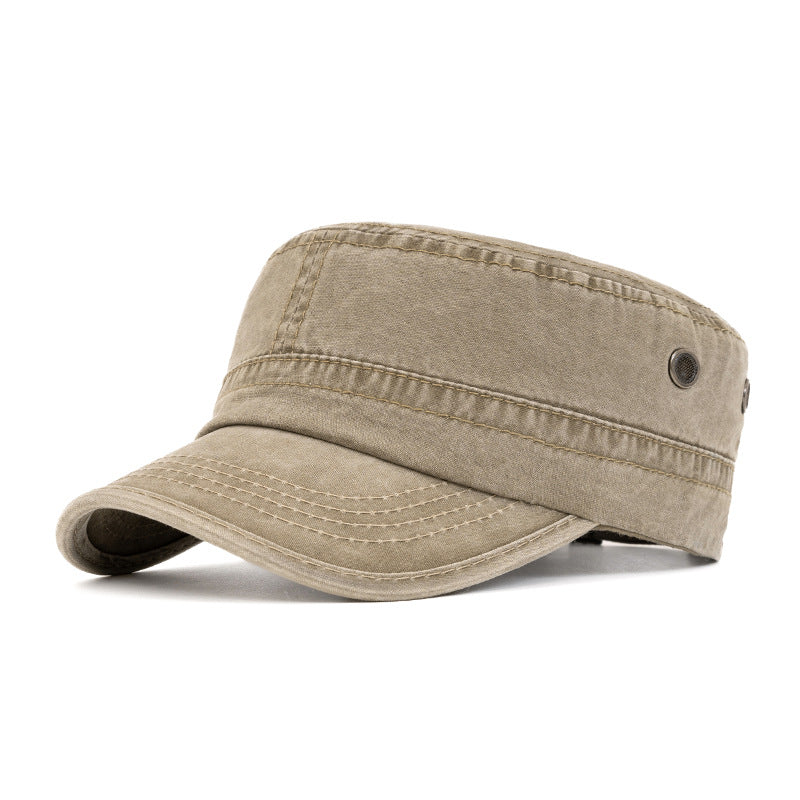 Brigade | Vintage Military Cadet Cap