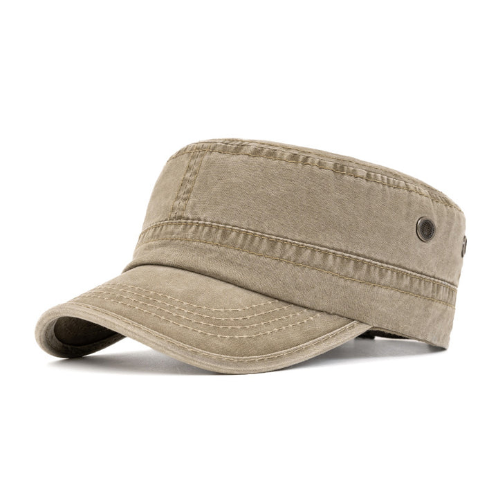 Brigade | Vintage Military Cadet Cap