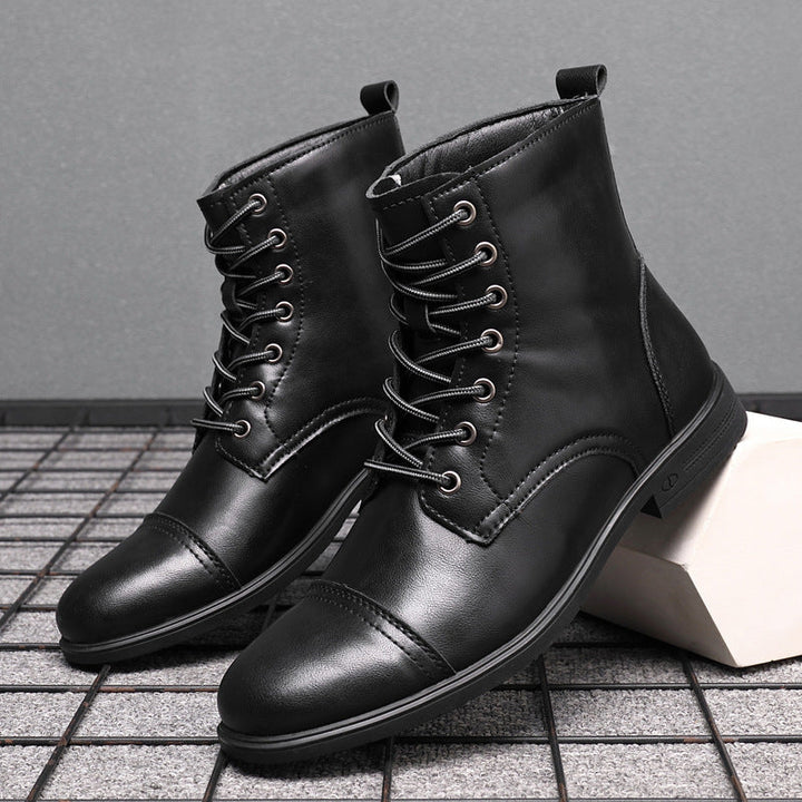 Tennyson | Genuine Boots