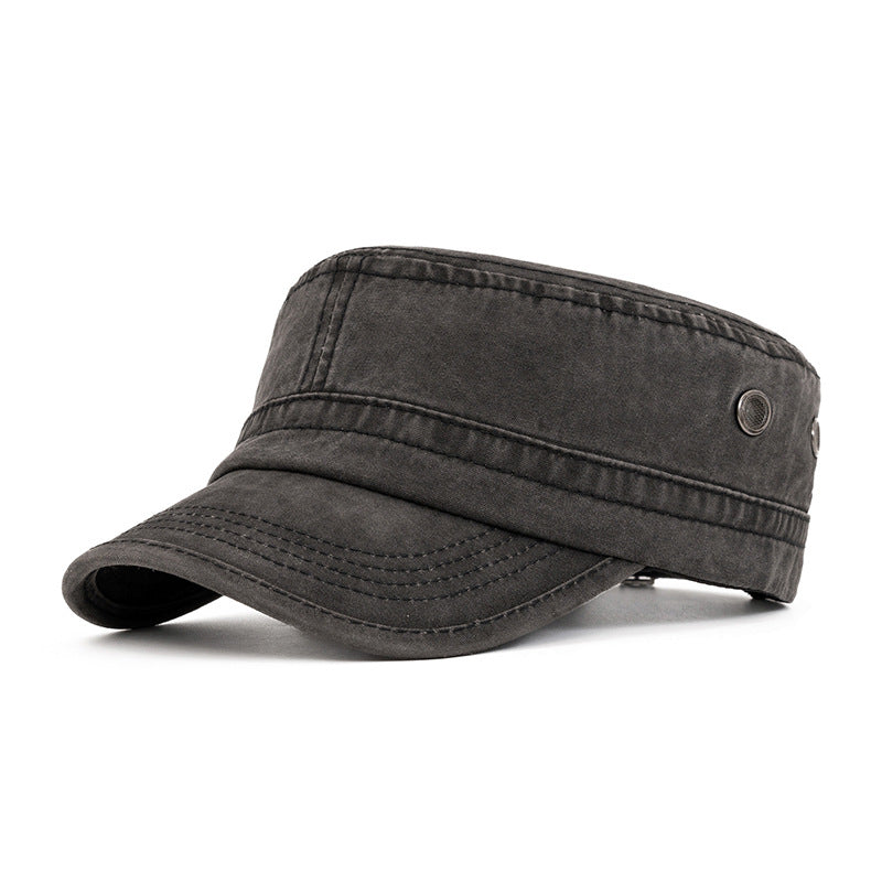 Brigade | Vintage Military Cadet Cap