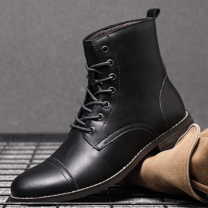 Tennyson | Genuine Boots