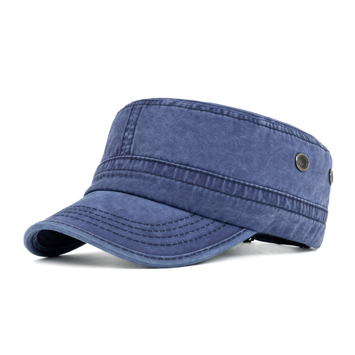 Brigade | Vintage Military Cadet Cap