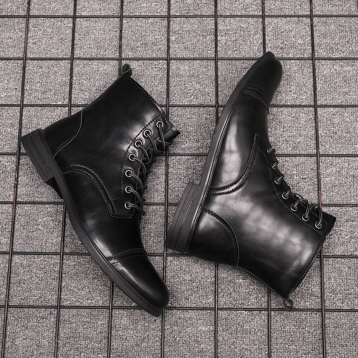 Tennyson | Genuine Boots