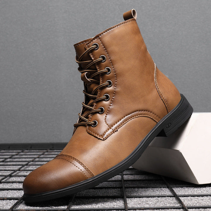 Tennyson | Genuine Boots