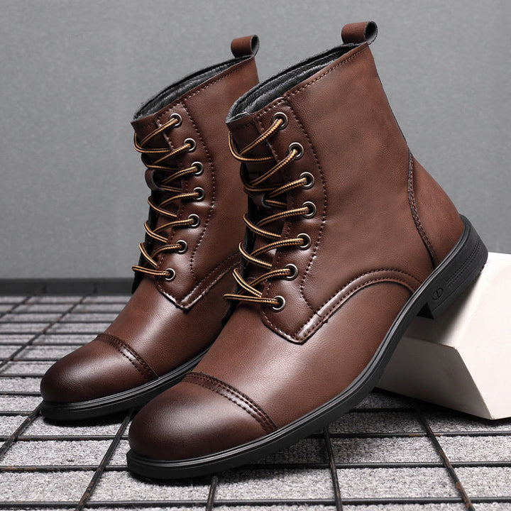 Tennyson | Genuine Boots