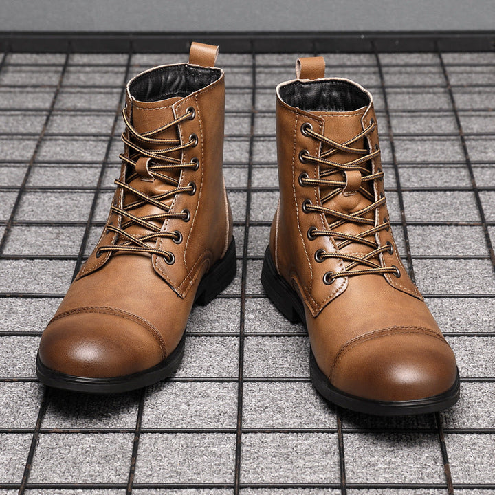 Tennyson | Genuine Boots