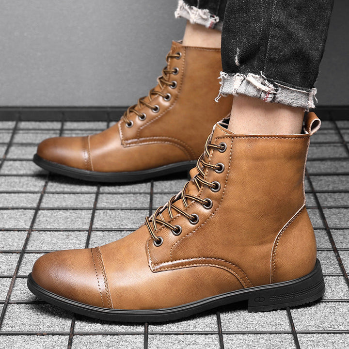 Tennyson | Genuine Boots