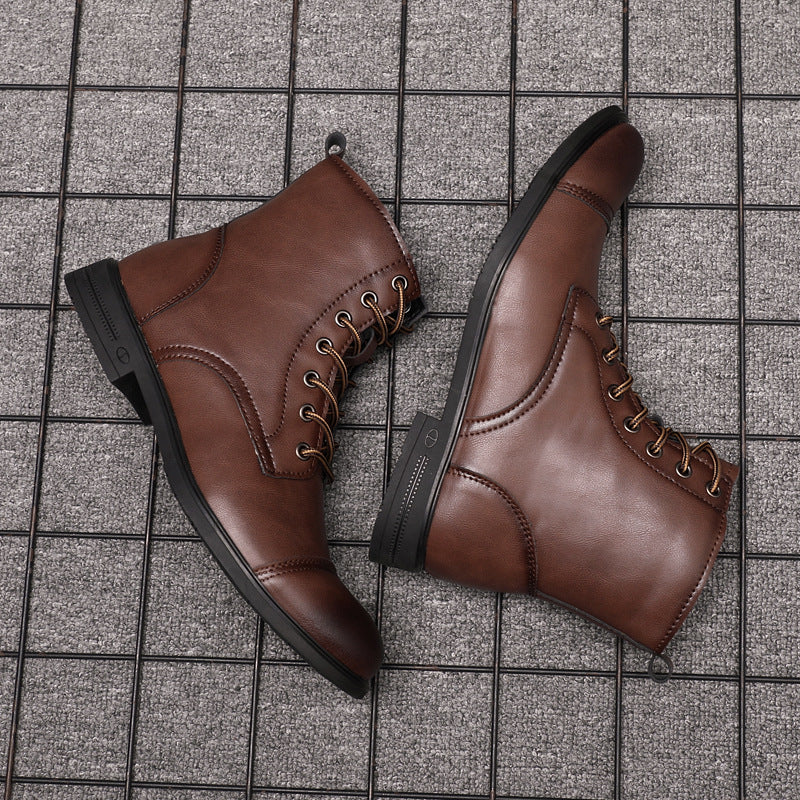 Tennyson | Genuine Boots