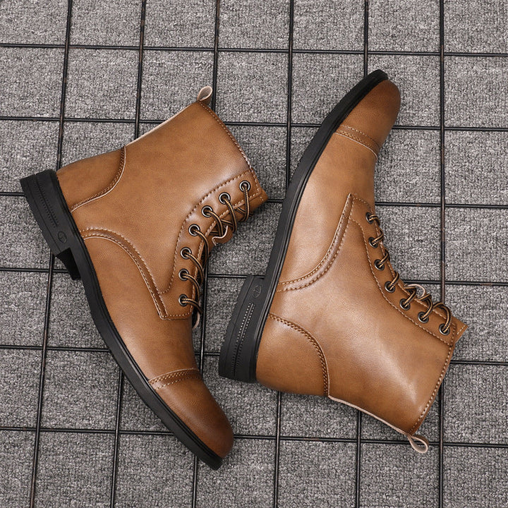 Tennyson | Genuine Boots