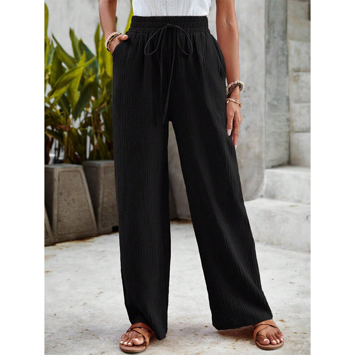 Aya | Relaxed Wide-Leg Pants