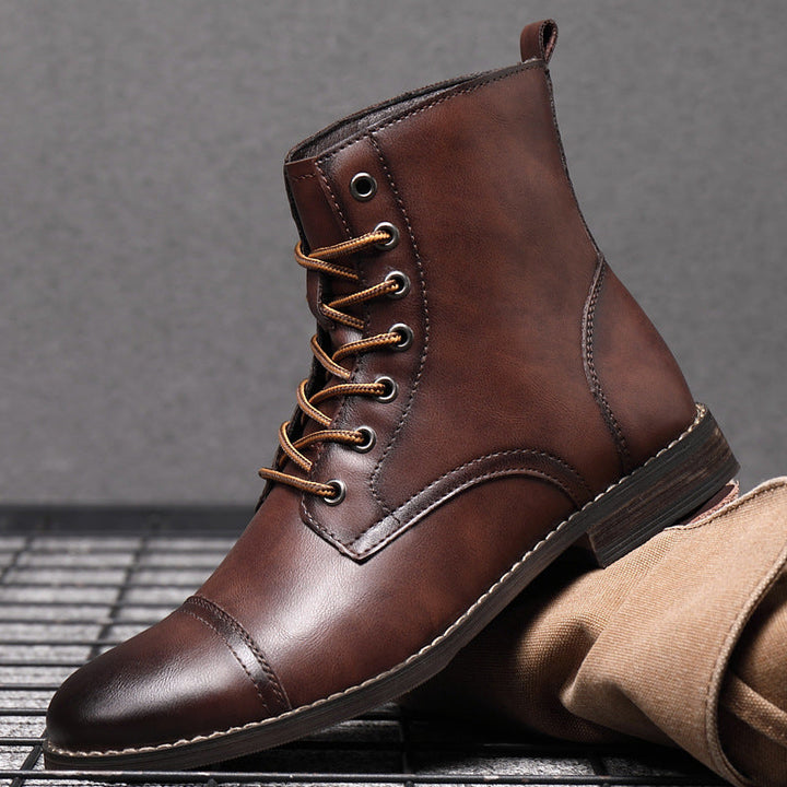 Tennyson | Genuine Boots