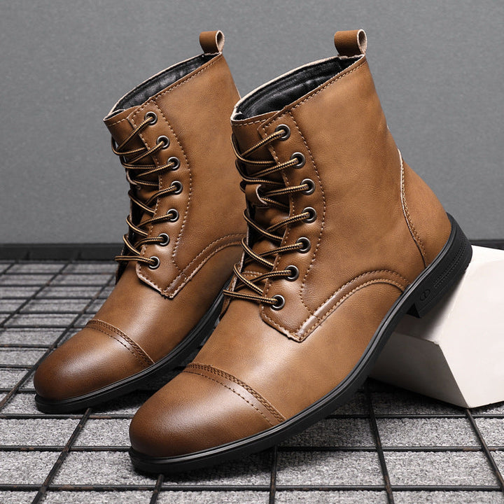 Tennyson | Genuine Boots