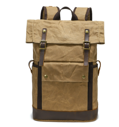 Victor | Small Backpack for Men