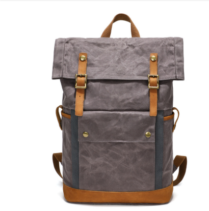 Victor | Small Backpack for Men