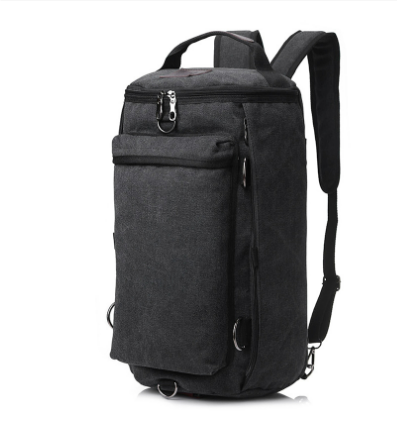 Samuel | Waterproof Canvas Backpack