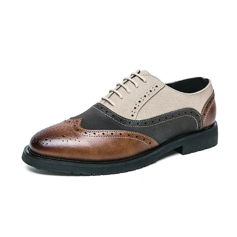 Sylvester | Brogues Shoes