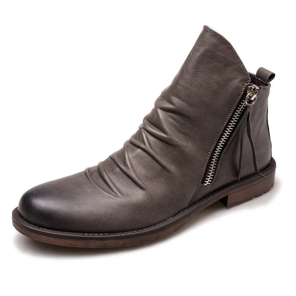 Bastian |  Chelsea Boots