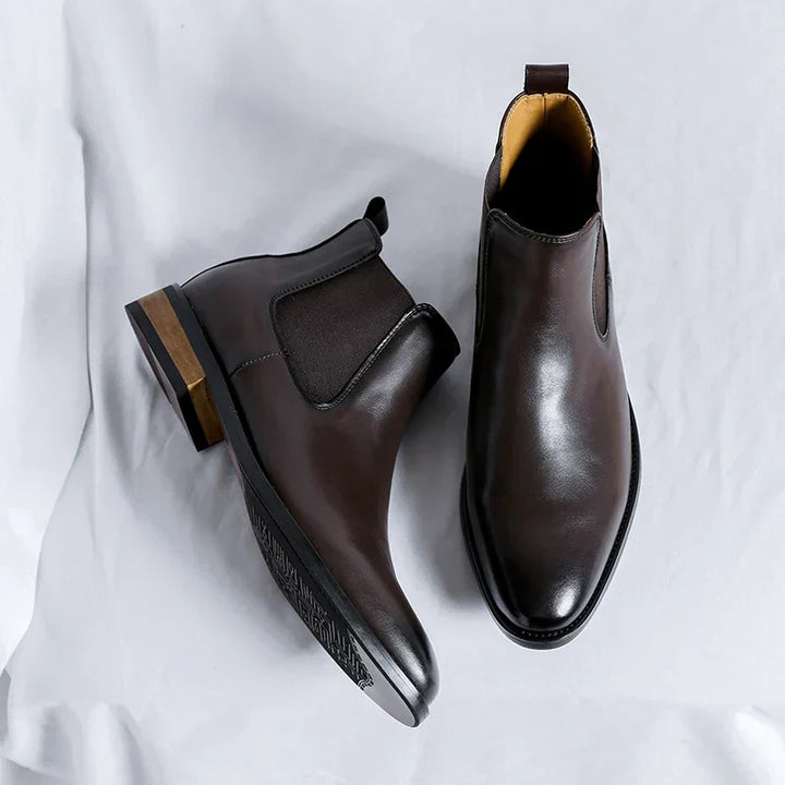 Ferdinand | Chelsea Boots