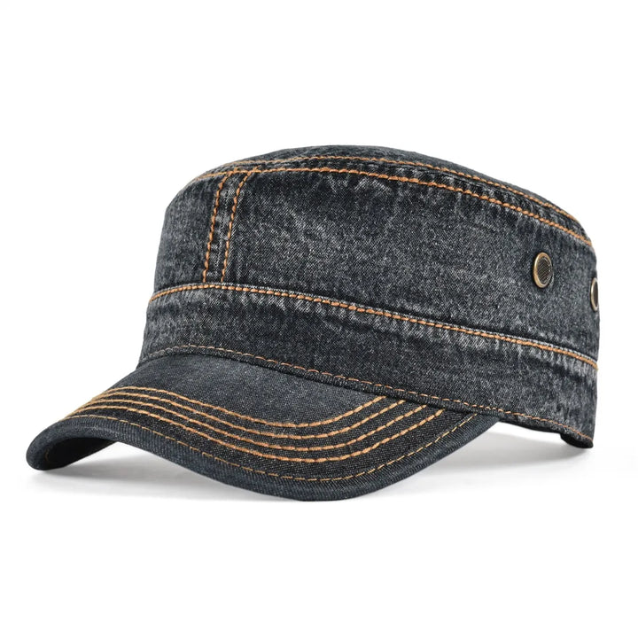 Brigade | Vintage Military Cadet Cap