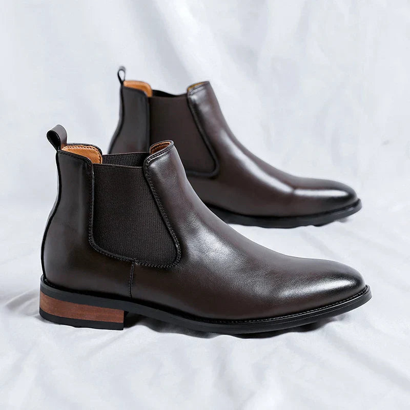 Ferdinand | Chelsea Boots