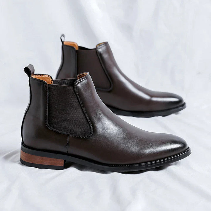 Ferdinand | Chelsea Boots