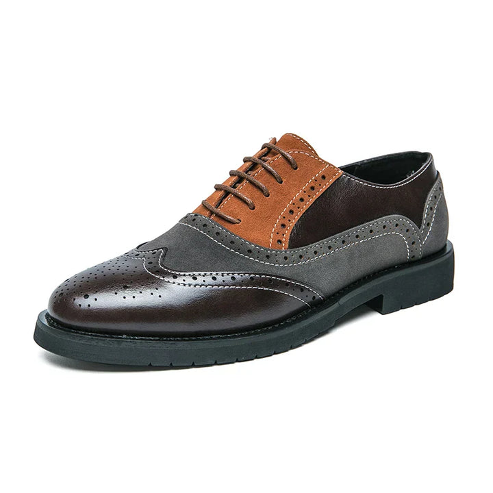 Sylvester | Brogues Shoes