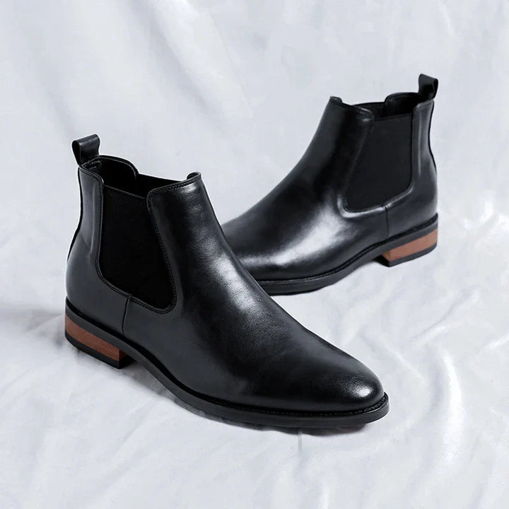 Ferdinand | Chelsea Boots