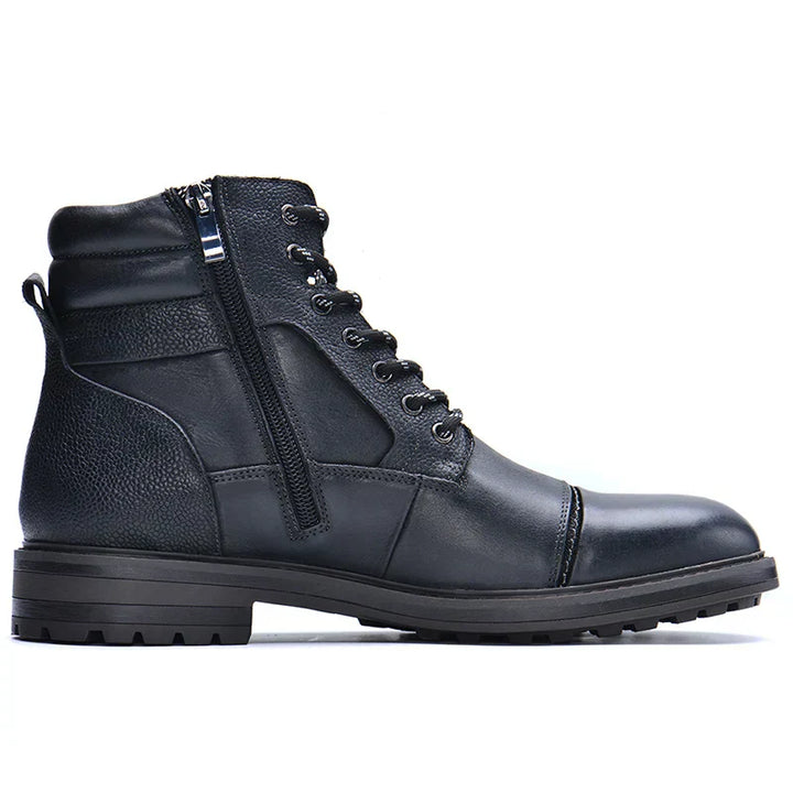 Lucian |  Premium Men's Boots