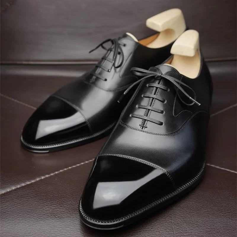 Gilbert | Genuine Dress Shoes